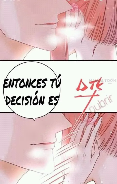 ¡Ayuda! Mi novio pokeman es real Capítulo 20 en Línea - página 7