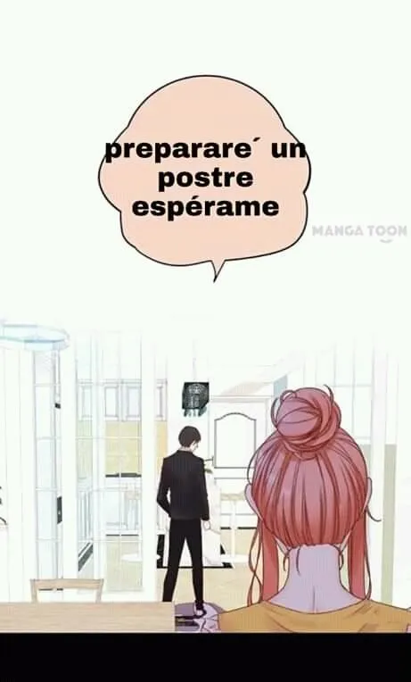 ¡Ayuda! Mi novio pokeman es real Capítulo 20 en Línea - página 14