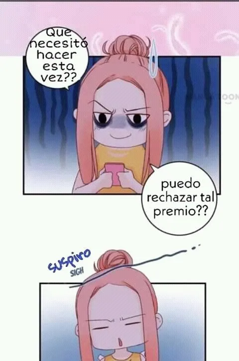 ¡Ayuda! Mi novio pokeman es real Capítulo 20 en Línea - página 24