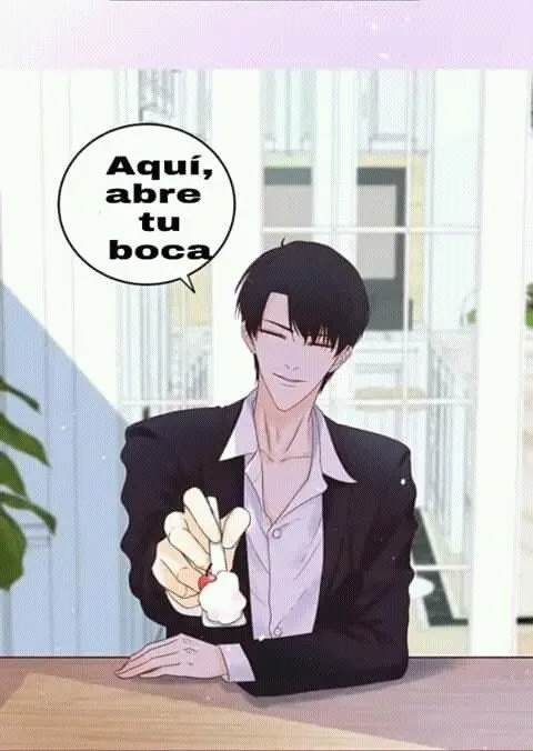 ¡Ayuda! Mi novio pokeman es real Capítulo 20 en Línea - página 34