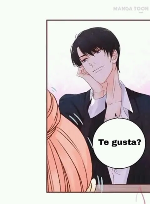 ¡Ayuda! Mi novio pokeman es real Capítulo 20 en Línea - página 37