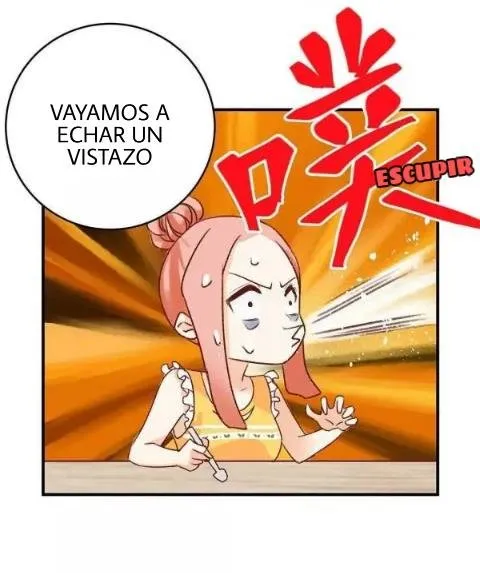 ¡Ayuda! Mi novio pokeman es real Capítulo 20 en Línea - página 42