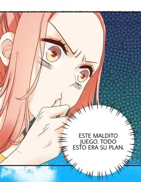 ¡Ayuda! Mi novio pokeman es real Capítulo 20 en Línea - página 43
