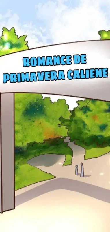 ¡Ayuda! Mi novio pokeman es real Capítulo 20 en Línea - página 46