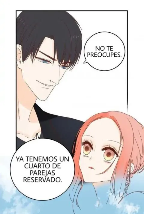 ¡Ayuda! Mi novio pokeman es real Capítulo 20 en Línea - página 50