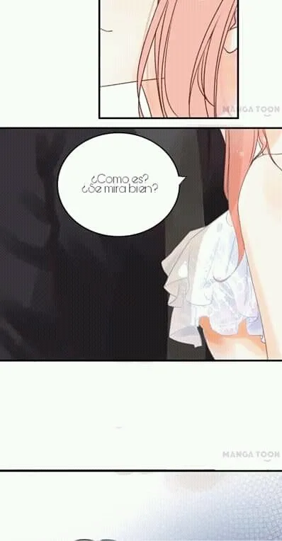 ¡Ayuda! Mi novio pokeman es real Capítulo 23 en Línea - página 10