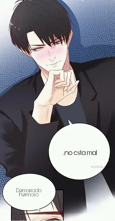 ¡Ayuda! Mi novio pokeman es real Capítulo 23 en Línea - página 11