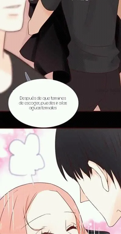 ¡Ayuda! Mi novio pokeman es real Capítulo 23 en Línea - página 19