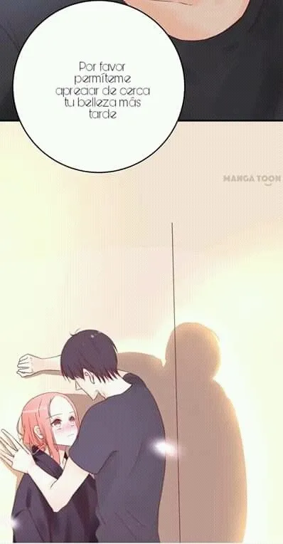 ¡Ayuda! Mi novio pokeman es real Capítulo 23 en Línea - página 22