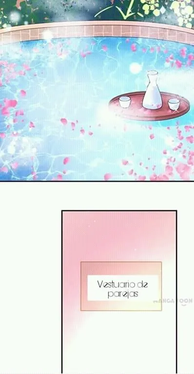 ¡Ayuda! Mi novio pokeman es real Capítulo 23 en Línea - página 26