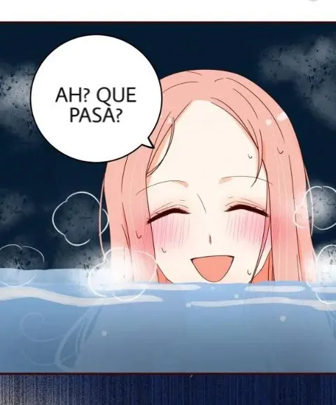 ¡Ayuda! Mi novio pokeman es real Capítulo 24 en Línea - página 15