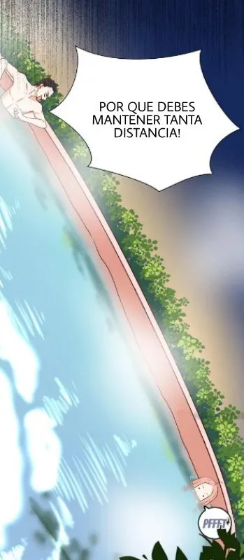 ¡Ayuda! Mi novio pokeman es real Capítulo 24 en Línea - página 16