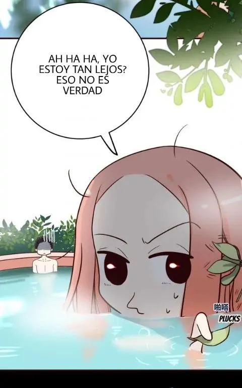 ¡Ayuda! Mi novio pokeman es real Capítulo 24 en Línea - página 17