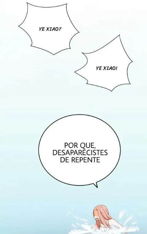 ¡Ayuda! Mi novio pokeman es real Capítulo 24 en Línea - página 20