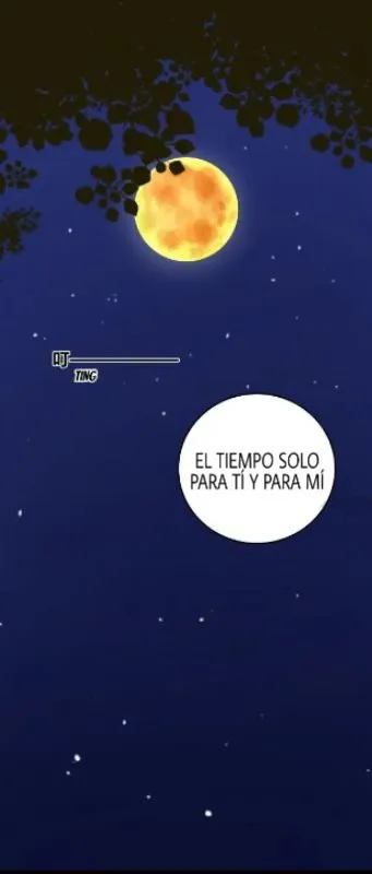 ¡Ayuda! Mi novio pokeman es real Capítulo 24 en Línea - página 35