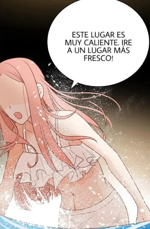 ¡Ayuda! Mi novio pokeman es real Capítulo 24 en Línea - página 37