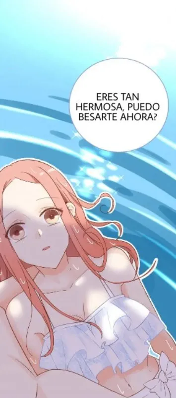 ¡Ayuda! Mi novio pokeman es real Capítulo 24 en Línea - página 46