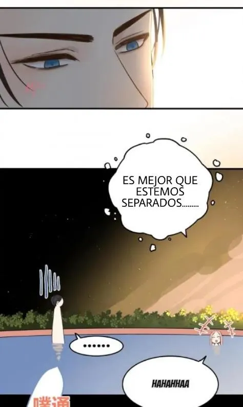 ¡Ayuda! Mi novio pokeman es real Capítulo 25 en Línea - página 6