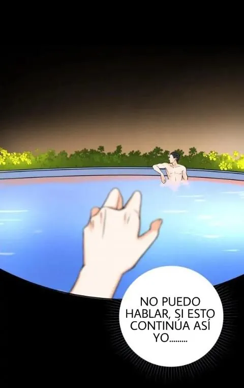 ¡Ayuda! Mi novio pokeman es real Capítulo 25 en Línea - página 11