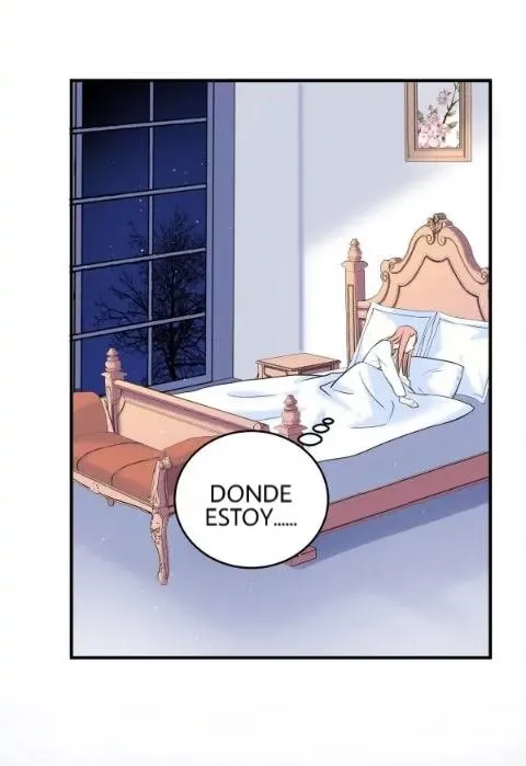 ¡Ayuda! Mi novio pokeman es real Capítulo 25 en Línea - página 16