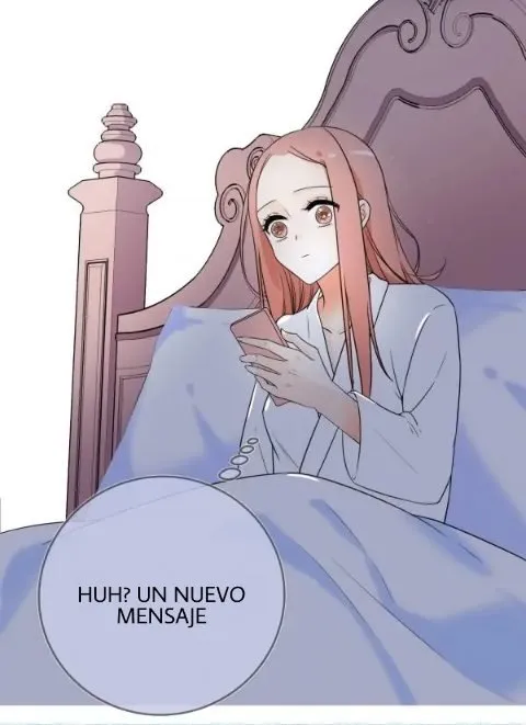 ¡Ayuda! Mi novio pokeman es real Capítulo 25 en Línea - página 20