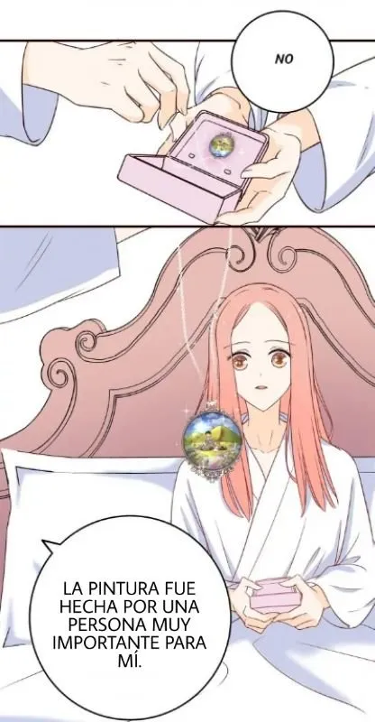 ¡Ayuda! Mi novio pokeman es real Capítulo 27 en Línea - página 3