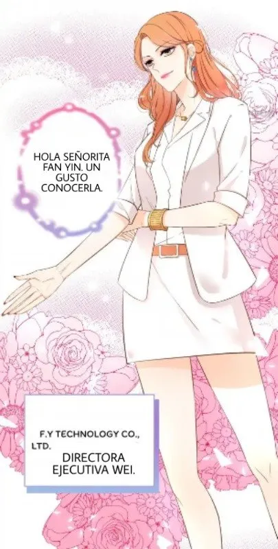 ¡Ayuda! Mi novio pokeman es real Capítulo 27 en Línea - página 8
