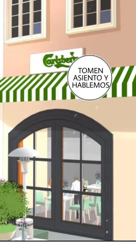 ¡Ayuda! Mi novio pokeman es real Capítulo 27 en Línea - página 10