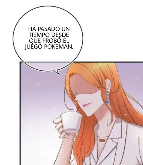 ¡Ayuda! Mi novio pokeman es real Capítulo 27 en Línea - página 11
