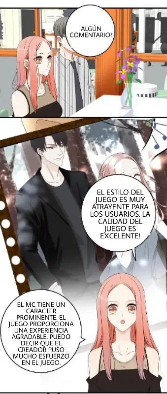 ¡Ayuda! Mi novio pokeman es real Capítulo 27 en Línea - página 12