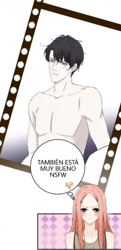 ¡Ayuda! Mi novio pokeman es real Capítulo 27 en Línea - página 13