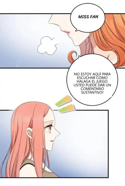 ¡Ayuda! Mi novio pokeman es real Capítulo 27 en Línea - página 14