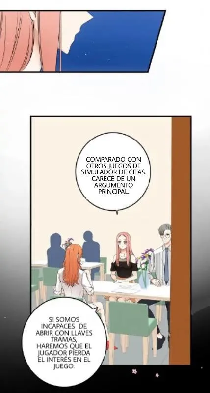 ¡Ayuda! Mi novio pokeman es real Capítulo 27 en Línea - página 15