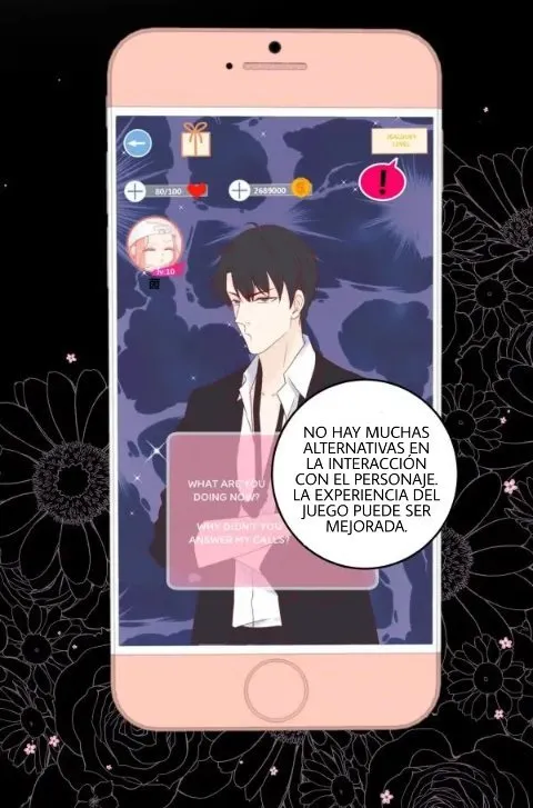 ¡Ayuda! Mi novio pokeman es real Capítulo 27 en Línea - página 16