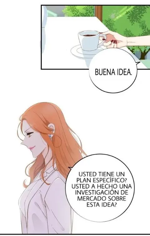 ¡Ayuda! Mi novio pokeman es real Capítulo 27 en Línea - página 20