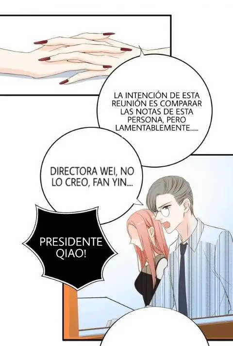 ¡Ayuda! Mi novio pokeman es real Capítulo 27 en Línea - página 25