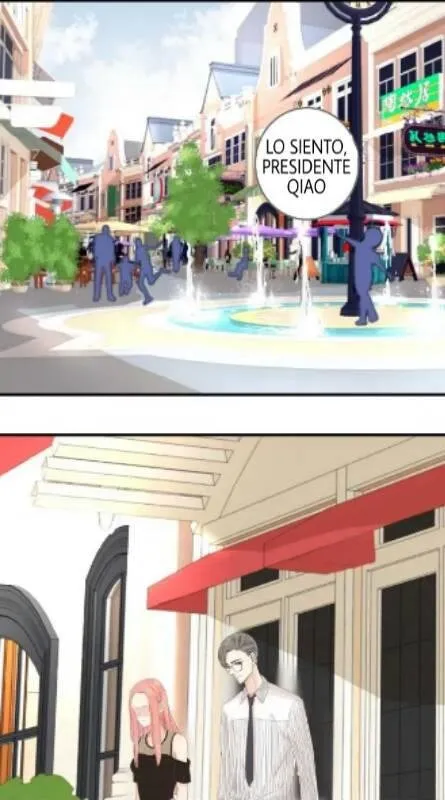 ¡Ayuda! Mi novio pokeman es real Capítulo 28 en Línea - página 3