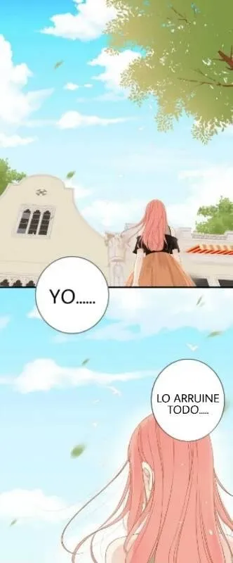 ¡Ayuda! Mi novio pokeman es real Capítulo 28 en Línea - página 4