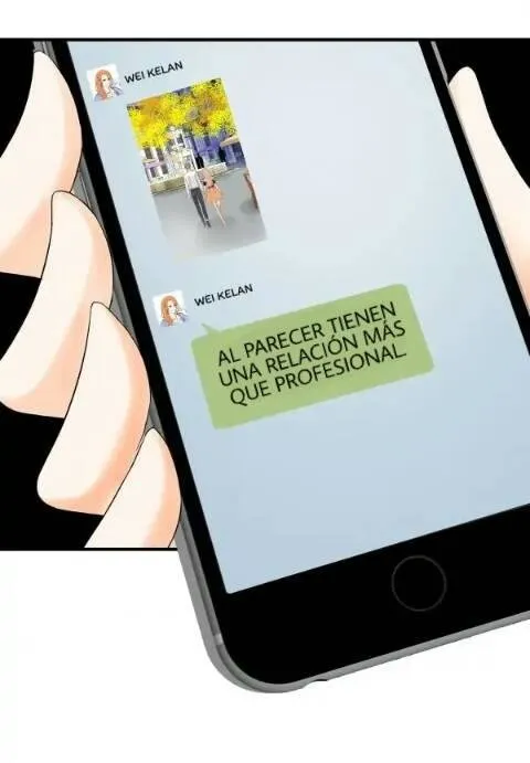 ¡Ayuda! Mi novio pokeman es real Capítulo 28 en Línea - página 15