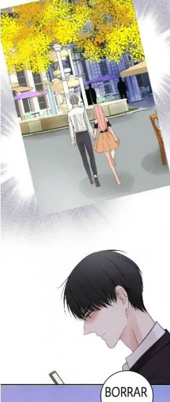 ¡Ayuda! Mi novio pokeman es real Capítulo 28 en Línea - página 16
