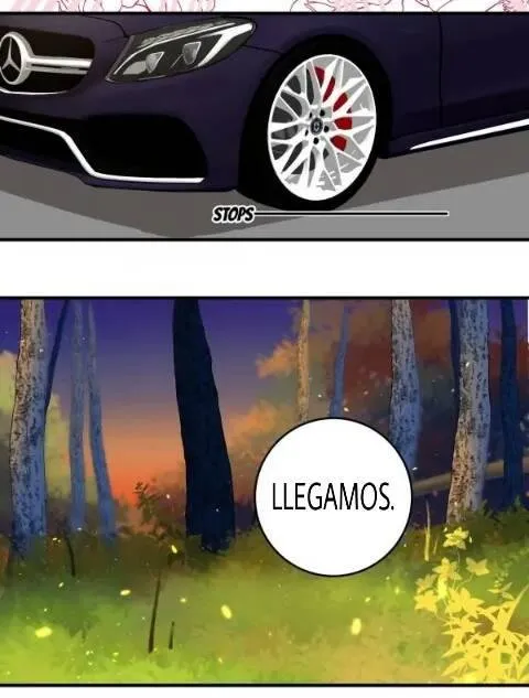¡Ayuda! Mi novio pokeman es real Capítulo 28 en Línea - página 20