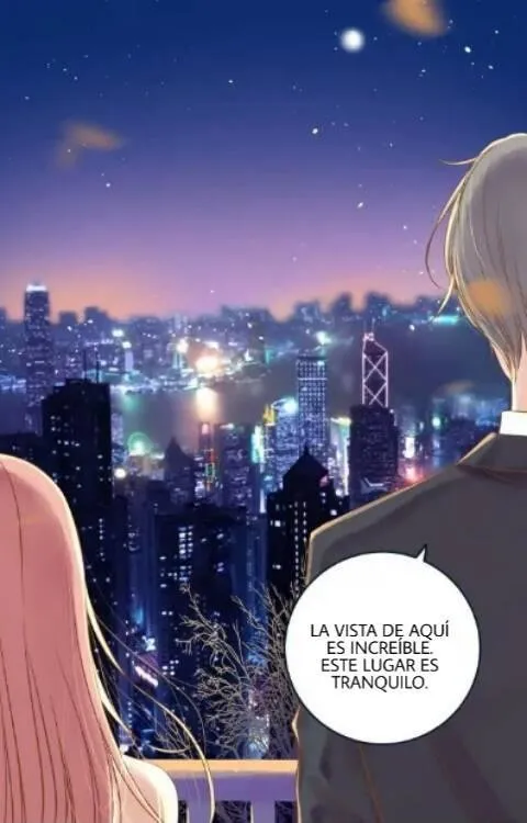 ¡Ayuda! Mi novio pokeman es real Capítulo 28 en Línea - página 27