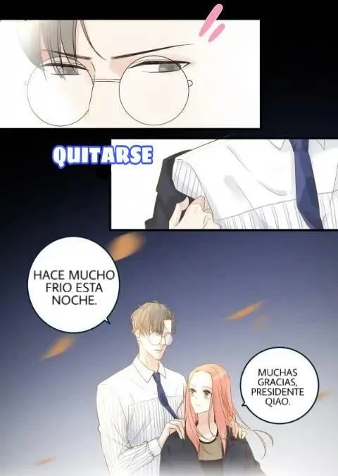 ¡Ayuda! Mi novio pokeman es real Capítulo 28 en Línea - página 29