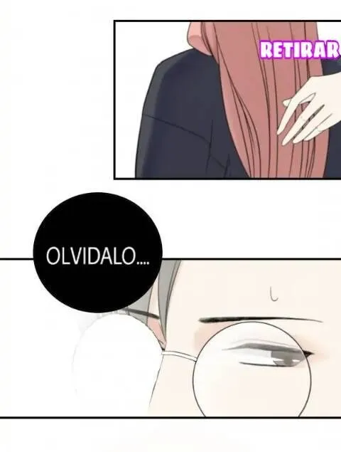 ¡Ayuda! Mi novio pokeman es real Capítulo 28 en Línea - página 31