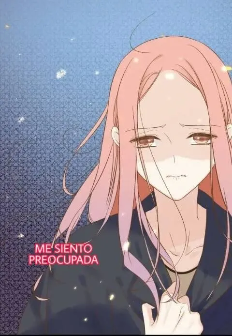 ¡Ayuda! Mi novio pokeman es real Capítulo 28 en Línea - página 33