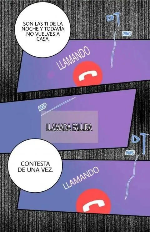 ¡Ayuda! Mi novio pokeman es real Capítulo 28 en Línea - página 38