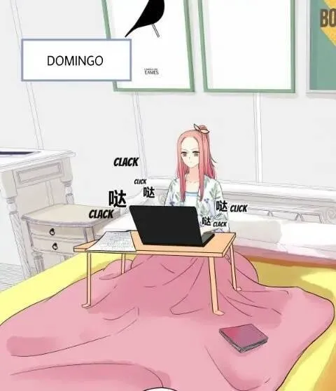¡Ayuda! Mi novio pokeman es real Capítulo 31 en Línea - página 7