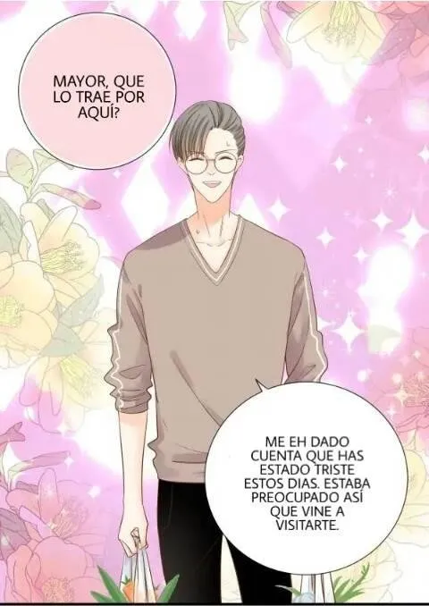 ¡Ayuda! Mi novio pokeman es real Capítulo 31 en Línea - página 11