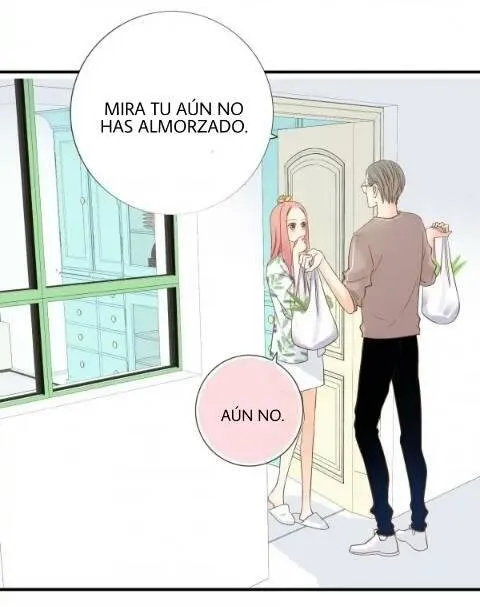 ¡Ayuda! Mi novio pokeman es real Capítulo 31 en Línea - página 12