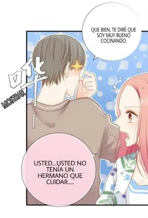 ¡Ayuda! Mi novio pokeman es real Capítulo 31 en Línea - página 13